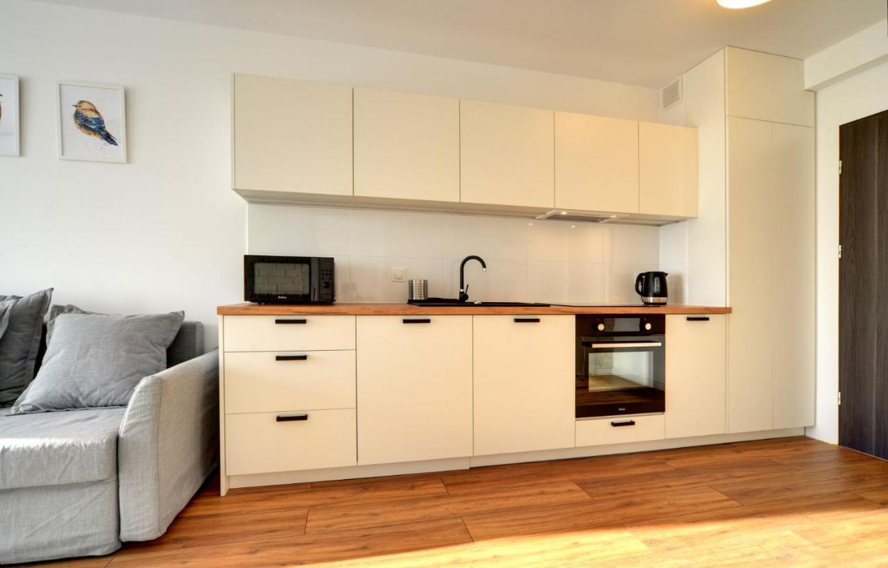 Apart Invest Szklarska 800 A2 シクラルスカ・ポレンバ エクステリア 写真